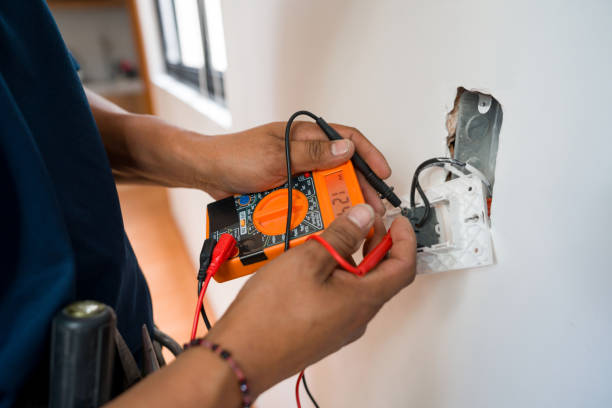 Best Emergency Electrical Repair Services  in Jacinto City, TX