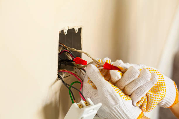 Best Electrical Remodeling Services  in Jacinto City, TX