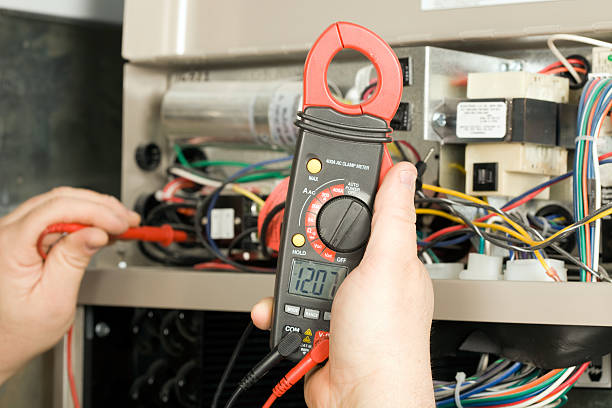 Best Electrical Maintenance Services  in Jacinto City, TX